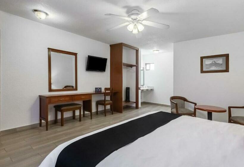 اتاق سوپریور, Capital O Mansión Los Arcos