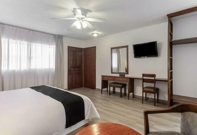 اتاق سوپریور, Capital O Mansión Los Arcos