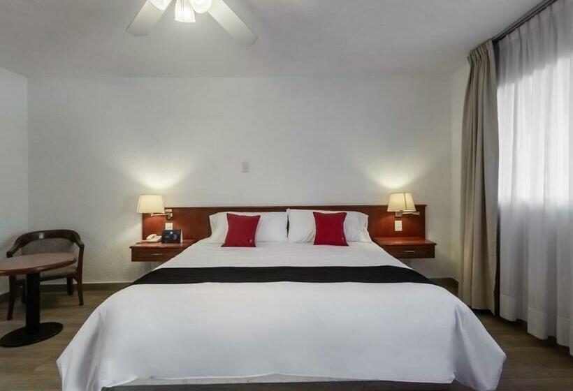 اتاق سوپریور, Capital O Mansión Los Arcos