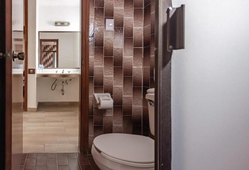 اتاق سوپریور, Capital O Mansión Los Arcos