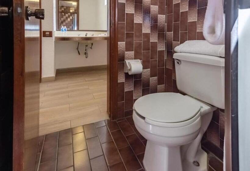 اتاق استاندارد, Capital O Mansión Los Arcos