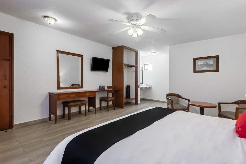 اتاق سوپریور, Capital O Mansión Los Arcos