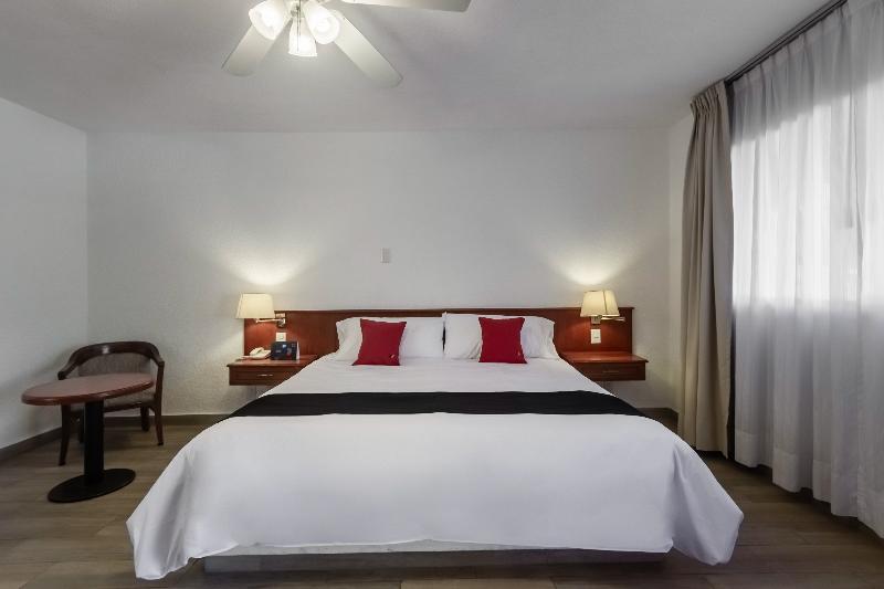 اتاق سوپریور, Capital O Mansión Los Arcos