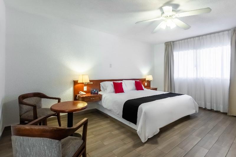 اتاق سوپریور, Capital O Mansión Los Arcos