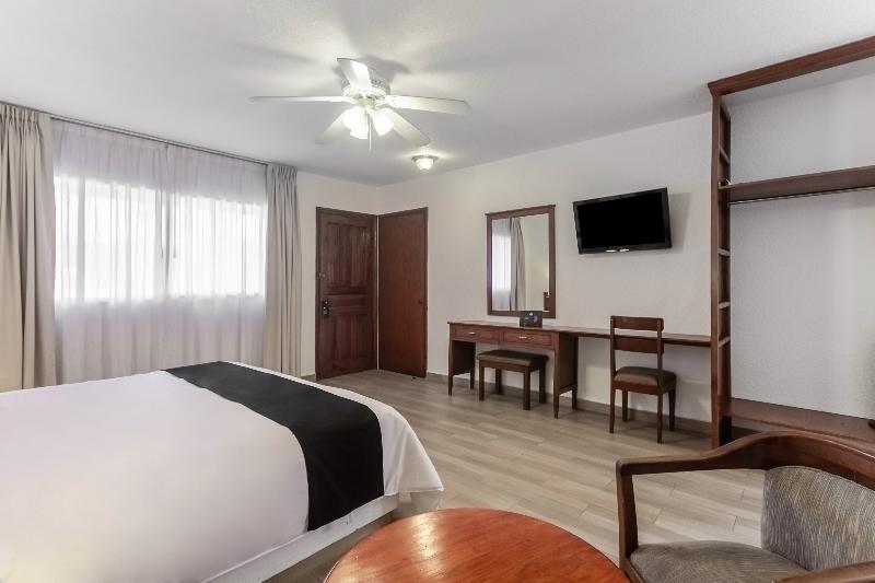 اتاق سوپریور, Capital O Mansión Los Arcos