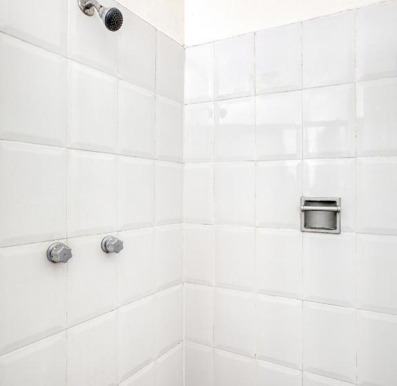 غرفة قياسية, Capital O Parador Crespo Hotel, Oaxaca