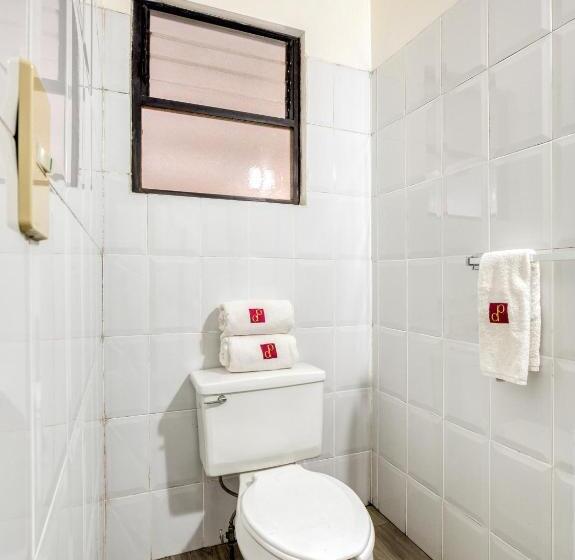 غرفة قياسية, Capital O Parador Crespo Hotel, Oaxaca