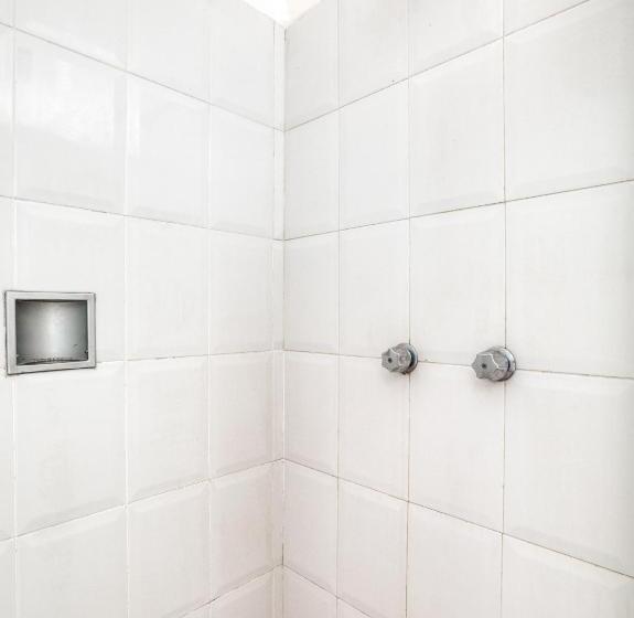 غرفة إقتصادية, Capital O Parador Crespo Hotel, Oaxaca