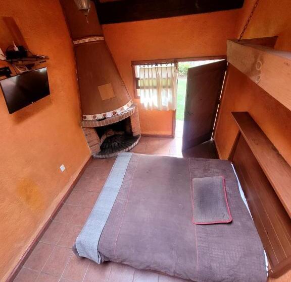 Номер Стандарт, Casa Valle