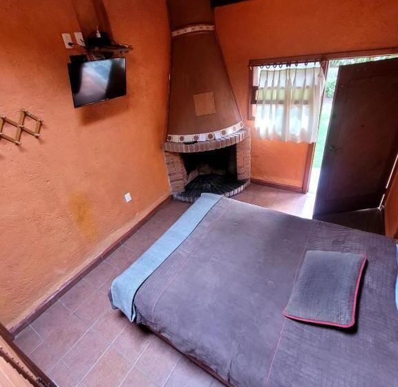 Номер Стандарт, Casa Valle