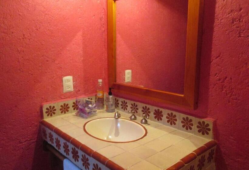 Номер Стандарт, Casa Valle