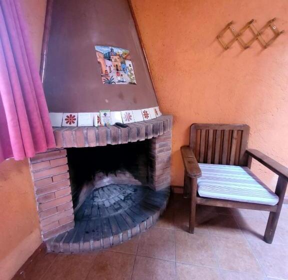 Номер Deluxe Кровать Кинг, Casa Valle