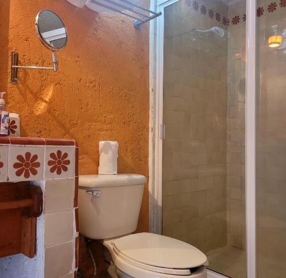 Номер Deluxe Кровать Кинг, Casa Valle