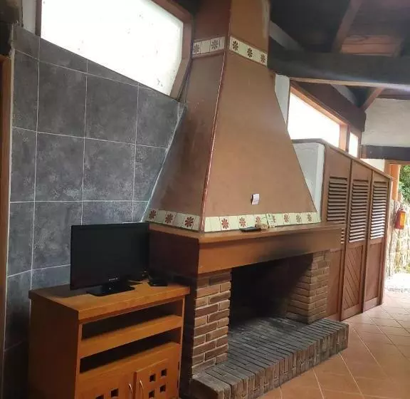 ジュニアスイート, Casa Valle