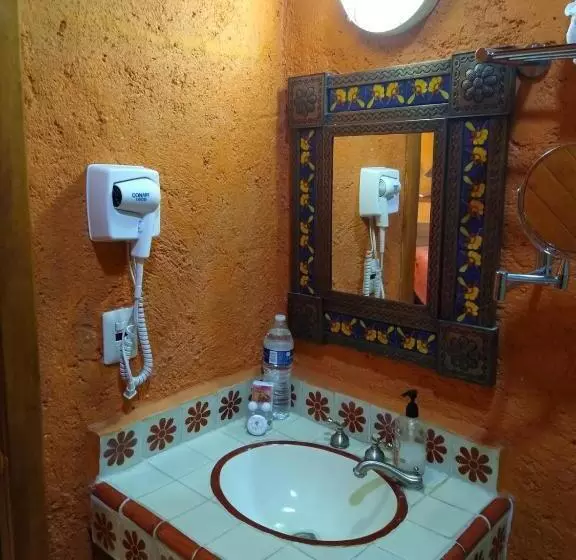 キングサイズベッドのスイートルーム, Casa Valle