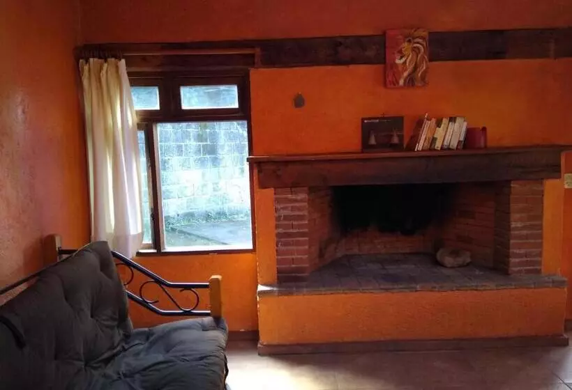 キングサイズベッドのスイートルーム, Casa Valle