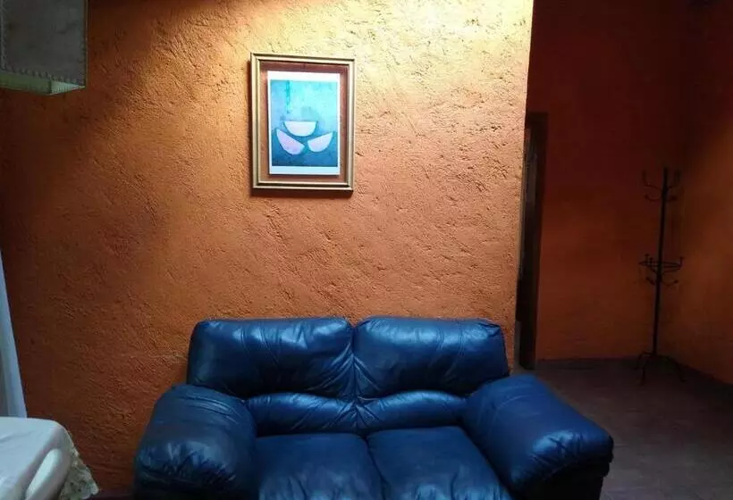 キングサイズベッドのスイートルーム, Casa Valle