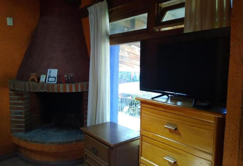 Люкс Кровать Кинг, Casa Valle