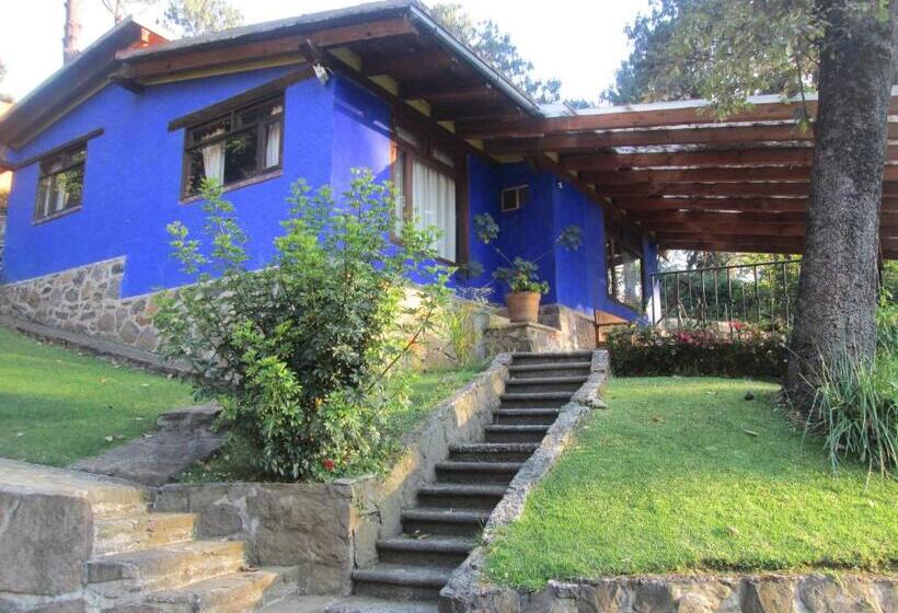 Люкс Кровать Кинг, Casa Valle