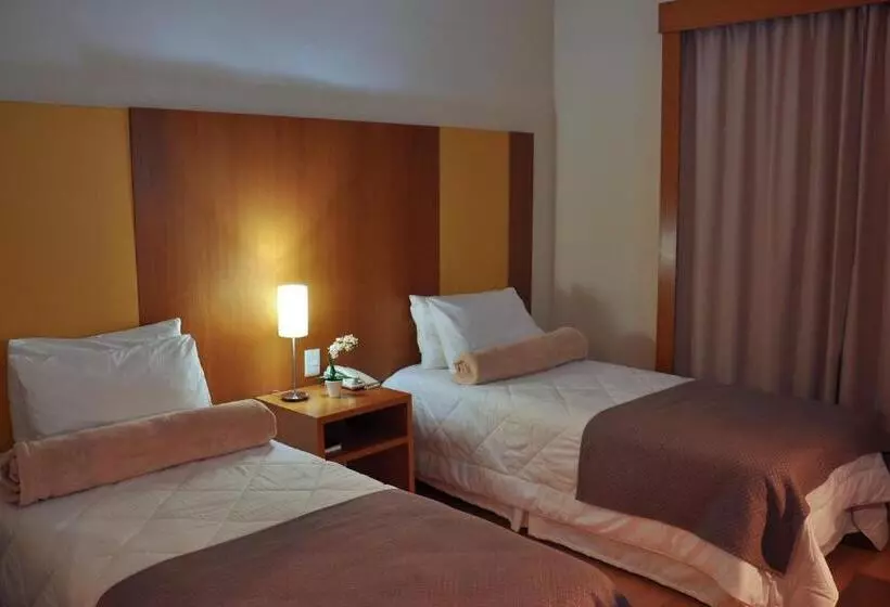 スタンダードルーム, Cegil Hotel Boulevard