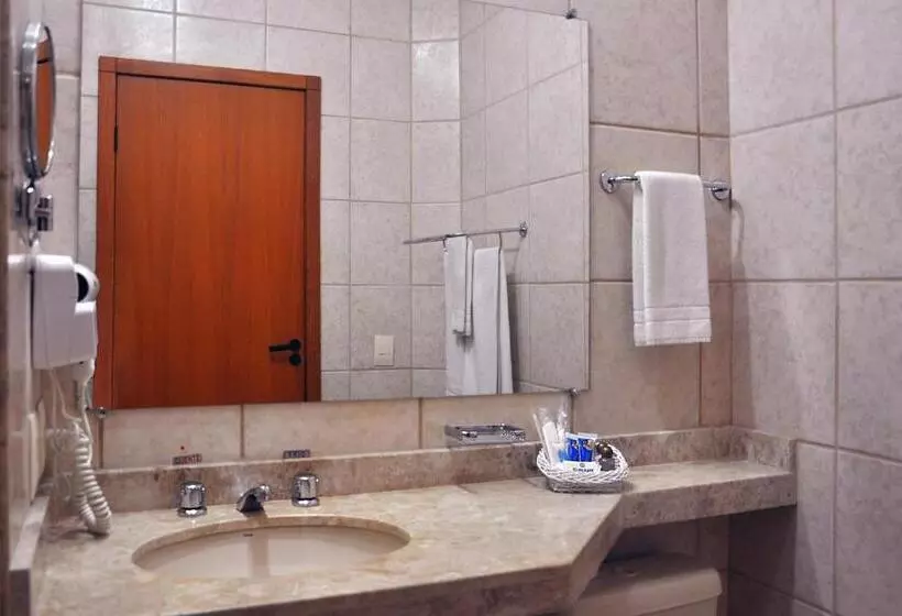 スタンダードルーム, Cegil Hotel Boulevard