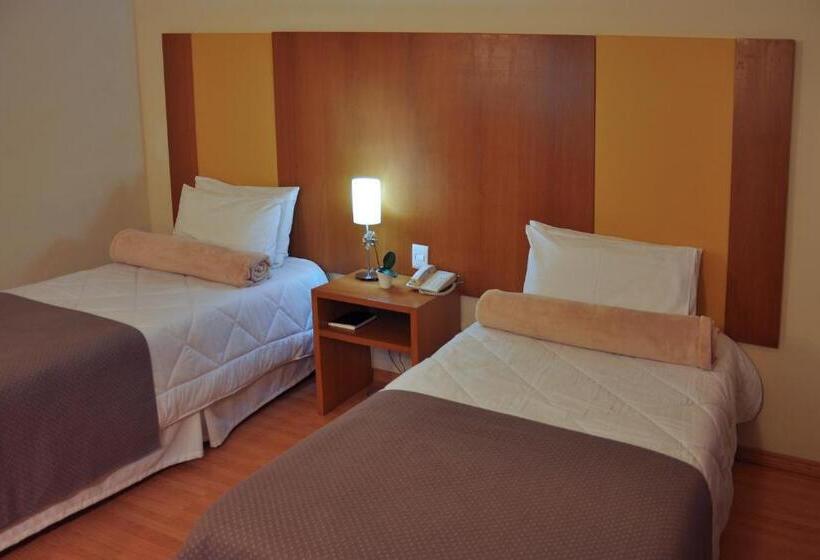 Номер Стандарт, Cegil Hotel Boulevard