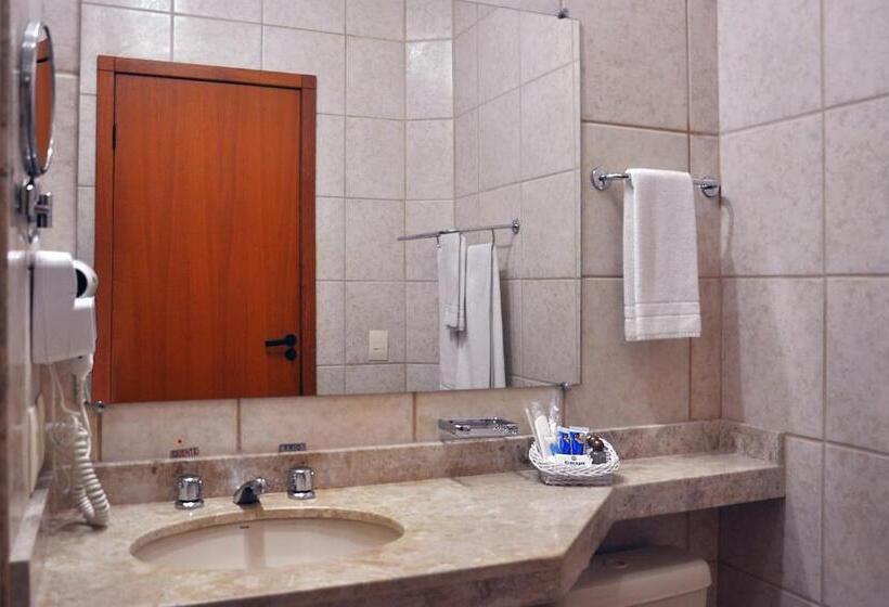 Семейный Номер, Cegil Hotel Boulevard