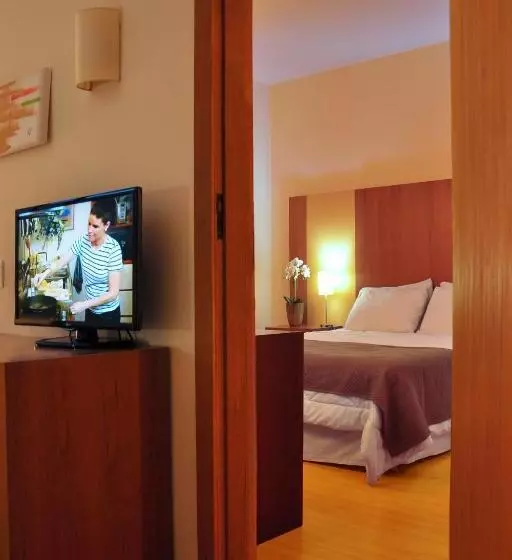 ファミリールーム, Cegil Hotel Boulevard