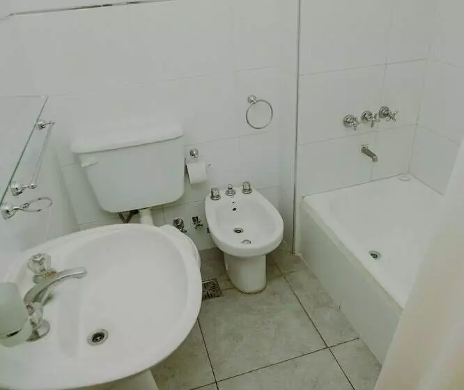 اتاق استاندارد, Gran Hotel Miglierina