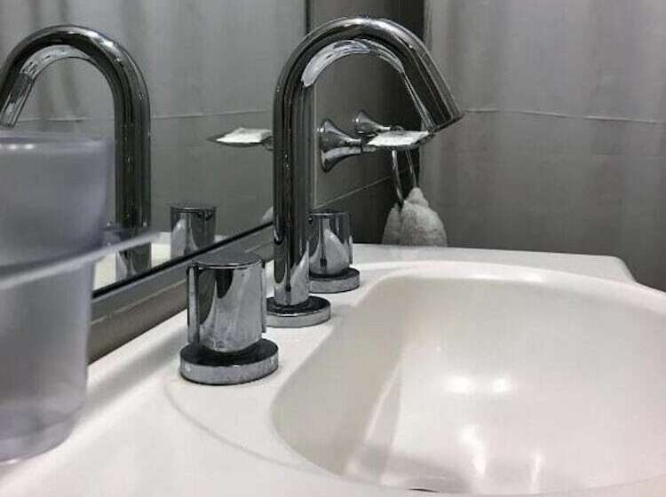 Номер Стандарт, Gran Hotel Miglierina