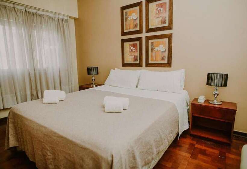 חדר סטנדרט, Gran Hotel Miglierina