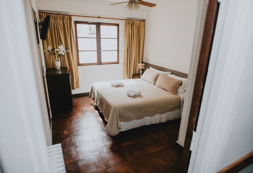 חדר סטנדרט, Gran Hotel Miglierina