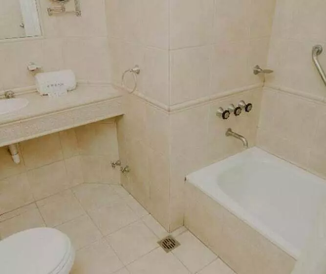 اتاق سوپریور, Gran Hotel Miglierina