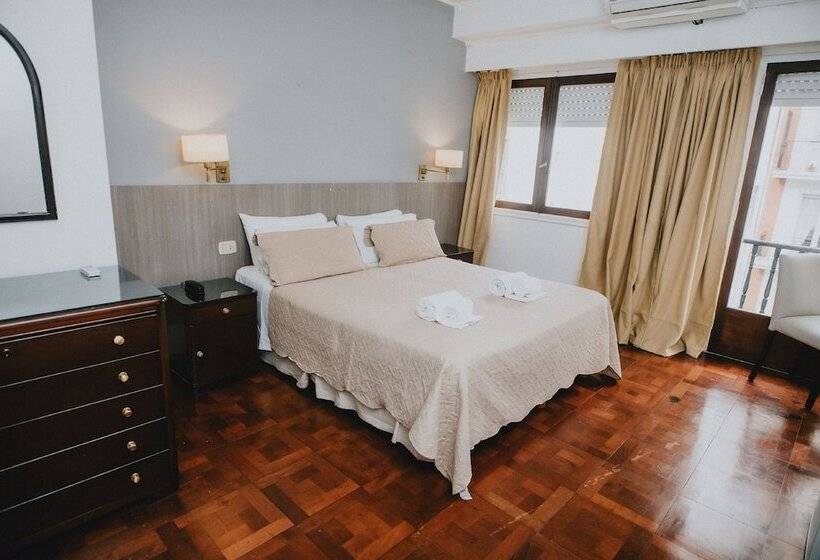 חדר סופריור, Gran Hotel Miglierina