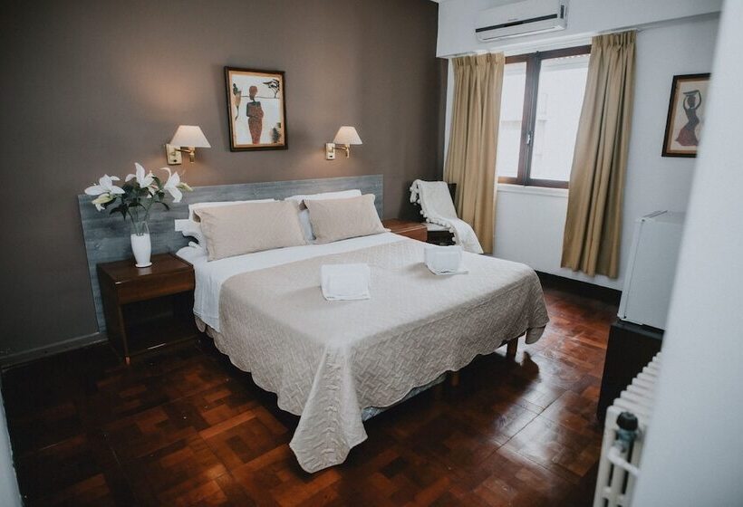 חדר סופריור, Gran Hotel Miglierina