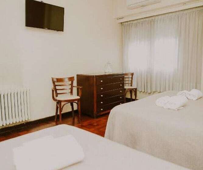 חדר סופריור לשלושה, Gran Hotel Miglierina