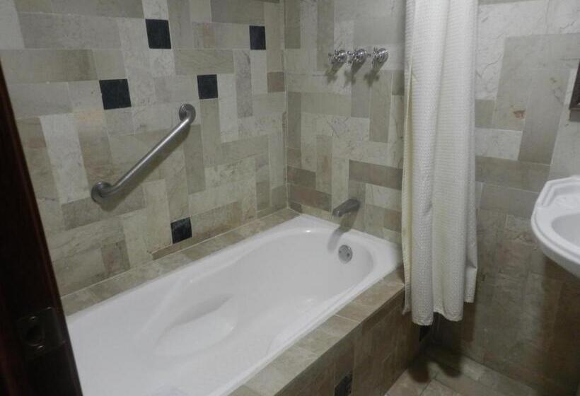 جناح جونيور, Hacienda De Los ángeles By Rotamundos