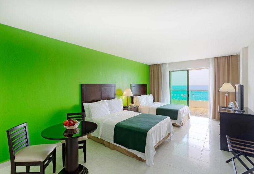 Standard Værelse, Holiday Inn Campeche, An Ihg