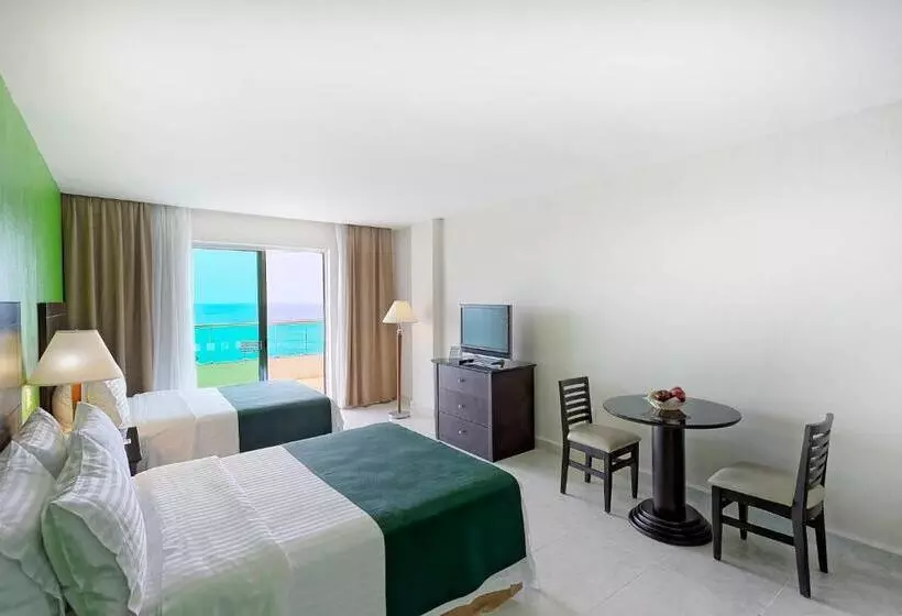 Standard-huone, Holiday Inn Campeche, An Ihg