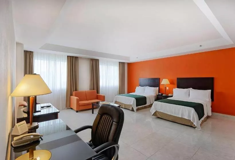 Superior-huone, Holiday Inn Campeche, An Ihg