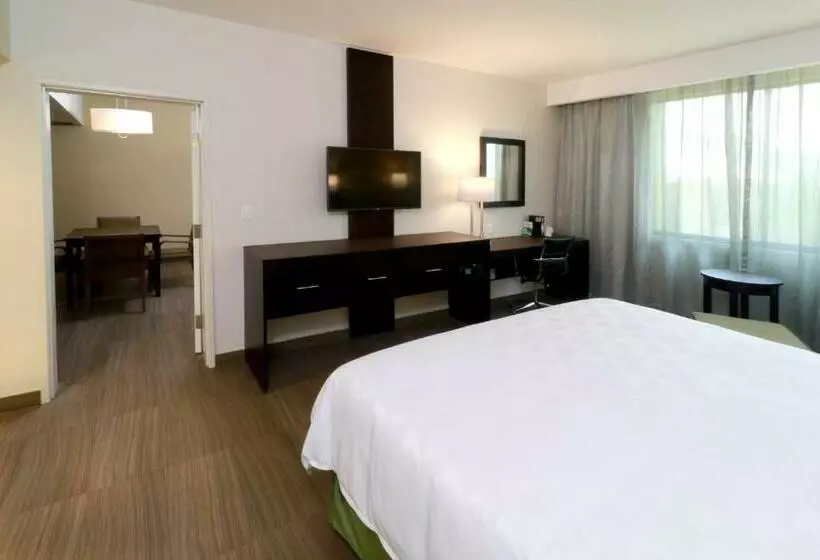 スタンダードルーム, Holiday Inn Tampico Altamira, An Ihg