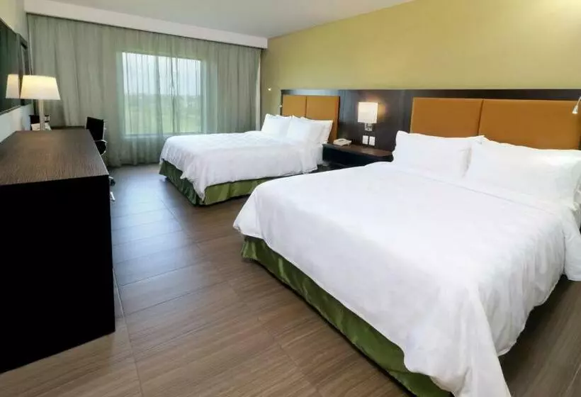 スタンダードルーム, Holiday Inn Tampico Altamira, An Ihg