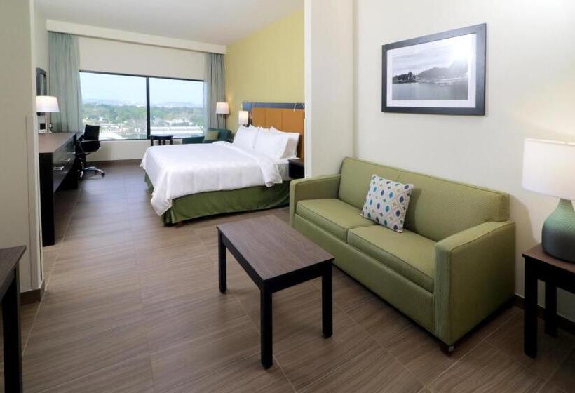 جناح سرير كينج, Holiday Inn Tampico Altamira, An Ihg