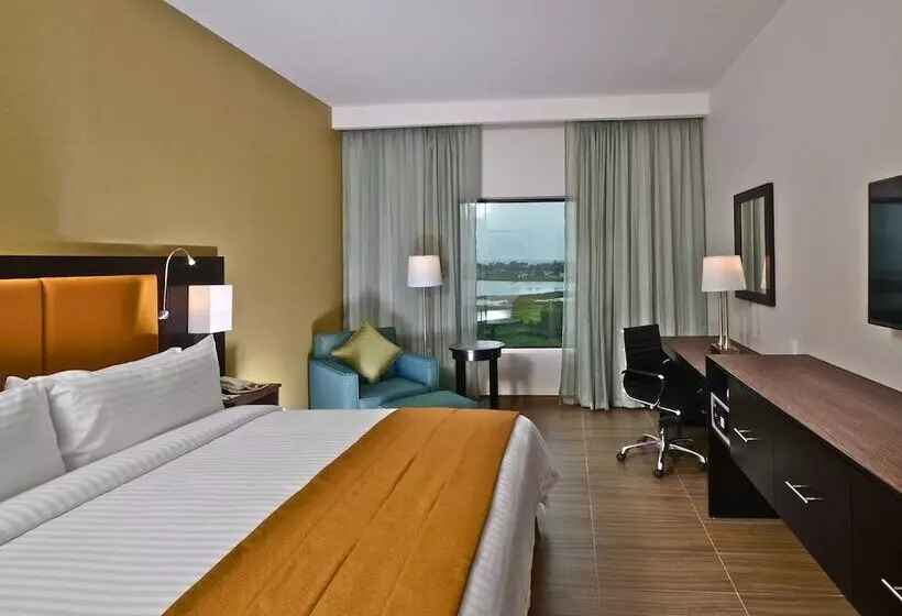 スタンダードルーム, Holiday Inn Tampico Altamira, An Ihg
