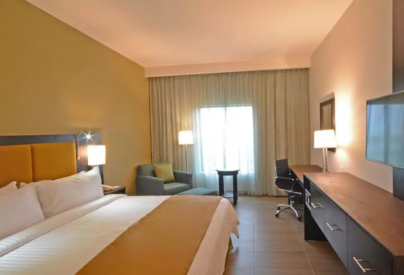 スタンダードルーム, Holiday Inn Tampico Altamira, An Ihg