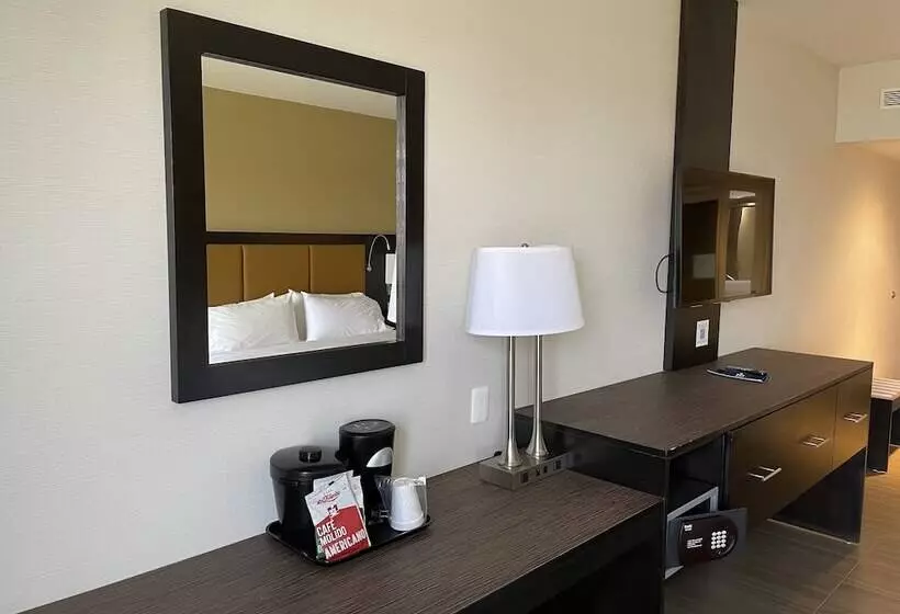 スタンダードルーム, Holiday Inn Tampico Altamira, An Ihg