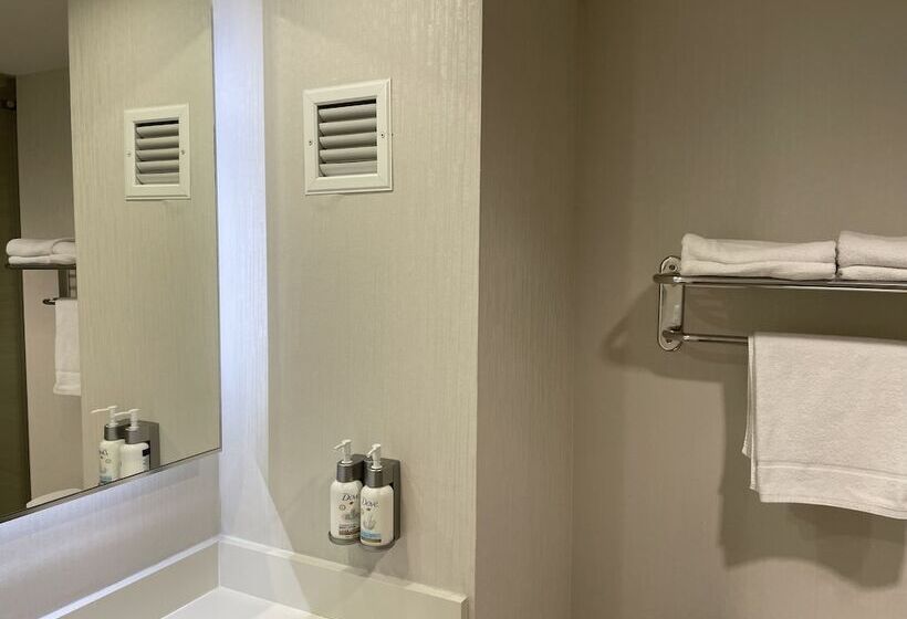 غرفة قياسية, Holiday Inn Tampico Altamira, An Ihg