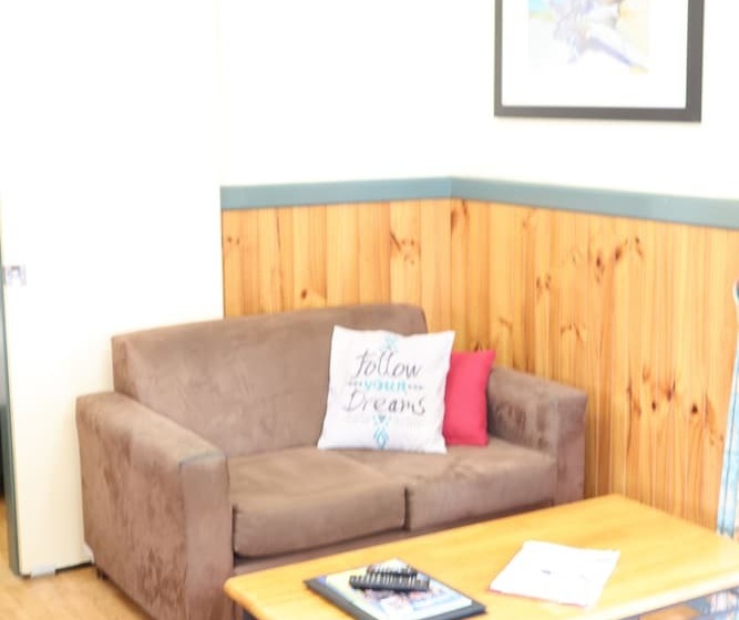 וילה בת חדר שינה 1, Tasman Holiday Parks   Airlie Beach