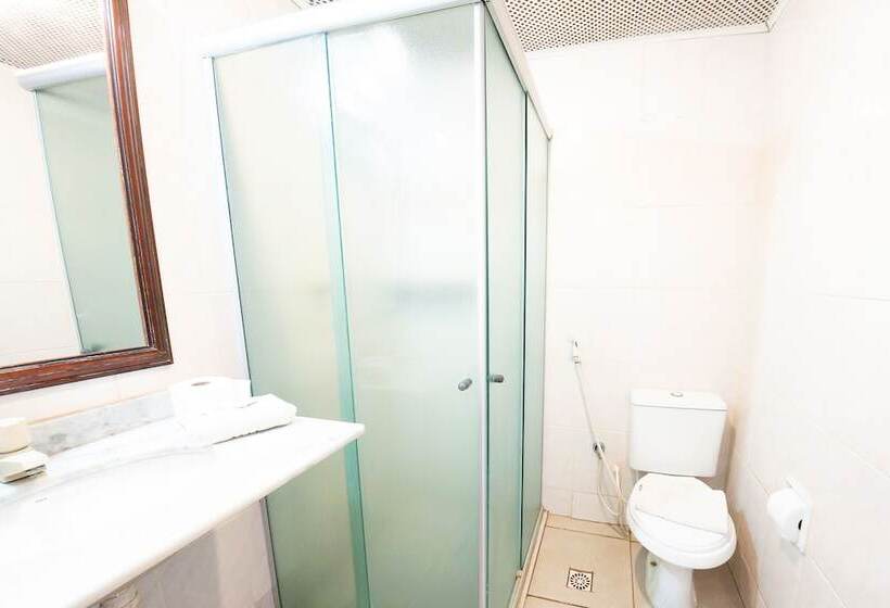 شقة غرفة واحدة مطلة على البحر, La Plage