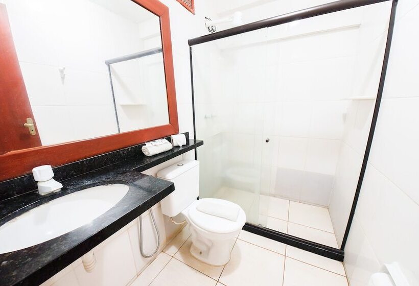 شقة غرفة واحدة مطلة على البحر, La Plage